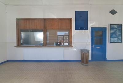 Gare de Vireux-Molhain